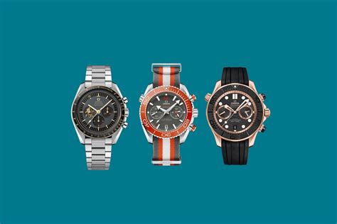 new omega watches baselworld 2019|These new Omega watches are futuristic throwbacks with a twist.